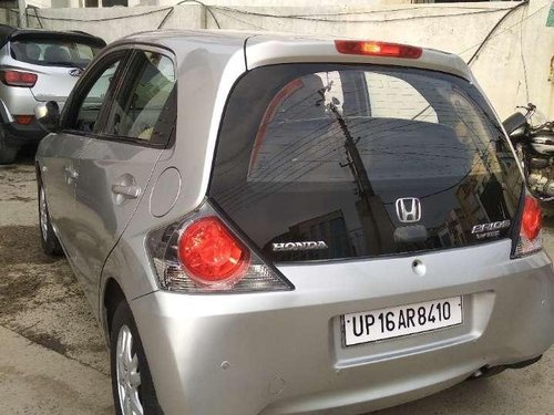 Used Honda Brio 2014 MT for sale in Noida