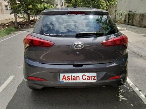 Used 2015 Hyundai Elite i20 MT for sale in Bangalore