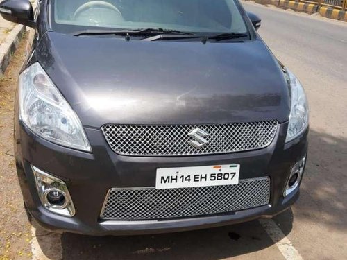 Maruti Suzuki Ertiga VDi, 2014, MT for sale in Pune 