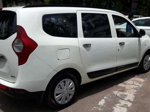 Used Renault Lodgy 2018 MT for sale in Ahmedabad