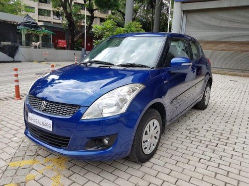 Used Maruti Suzuki Swift VXI 2013 MT for sale in Mumbai