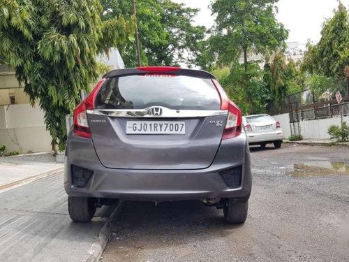 Used 2017 Honda Jazz MT for sale in Ahmedabad 