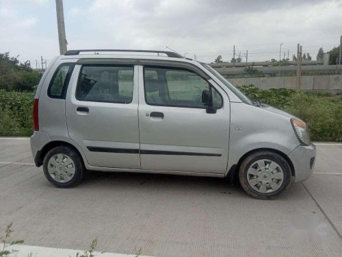 Maruti Suzuki Wagon R LXI 2009 MT in Faridabad 