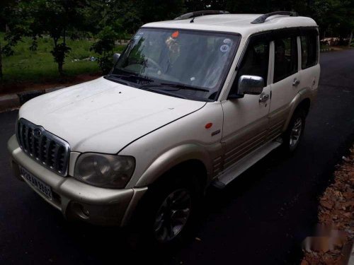 Used 2007 Mahindra Scorpio MT for sale in Hyderabad 