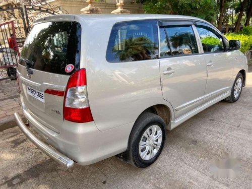 Used 2014 Toyota Innova MT for sale in Thane 