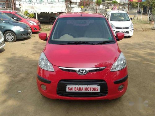 Hyundai I10 1.2Magna, 2009, MT for sale in Pune 