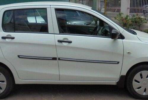 Used Maruti Suzuki Celerio VXI 2014 AT for sale in Jaipur 