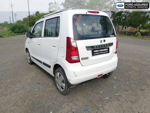 Used 2012 Maruti Suzuki Wagon R MT for sale in Aurangabad 