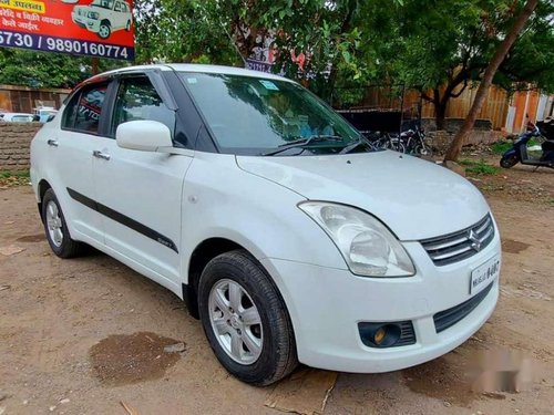 Used 2011 Maruti Suzuki Swift Dzire MT for sale in Pune 