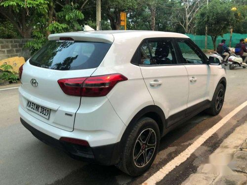 Hyundai Creta 1.6 E Plus, 2017, Diesel MT for sale in Nagar 