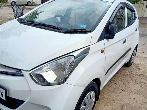 Used Hyundai Eon Era 2017 MT for sale in Allahabad