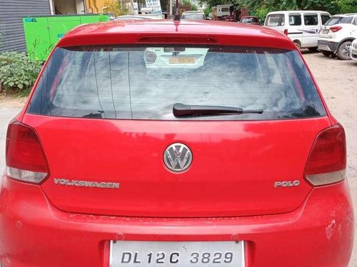 Used Volkswagen Polo 2011 MT for sale in Noida