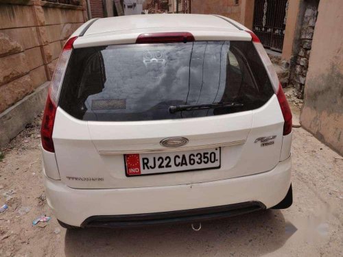 Used 2013 Ford Figo MT for sale in Jodhpur