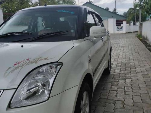 Used Maruti Suzuki Swift Dzire 2010 MT for sale in Perumbavoor 