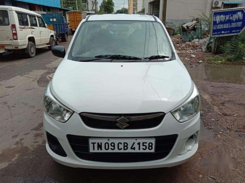 Used 2015 Maruti Suzuki Alto K10 MT for sale in Chennai