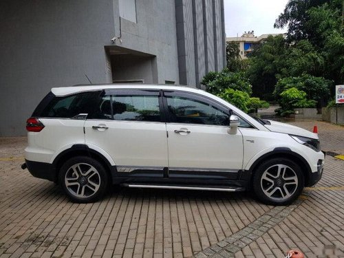 Used Tata Hexa XTA 2017 AT for sale in Mumbai 