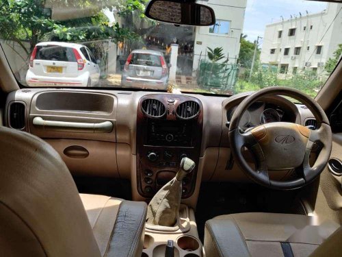 Used Mahindra Scorpio VLX 2010 MT for sale in Chennai