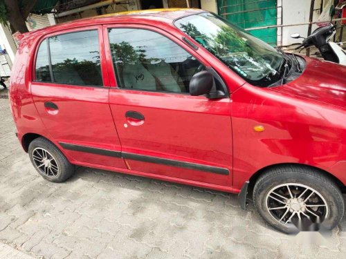 Used 2013 Hyundai Santro Xing MT for sale in Nagpur