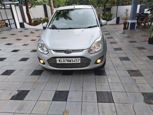 Used 2013 Ford Figo MT for sale in Kochi