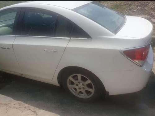 Used Chevrolet Cruze 2010 MT for sale in Yamunanagar 