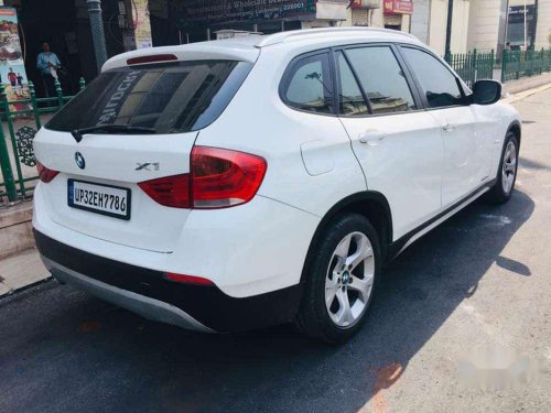 Used BMW X1 2012 AT for sale in Aliganj 