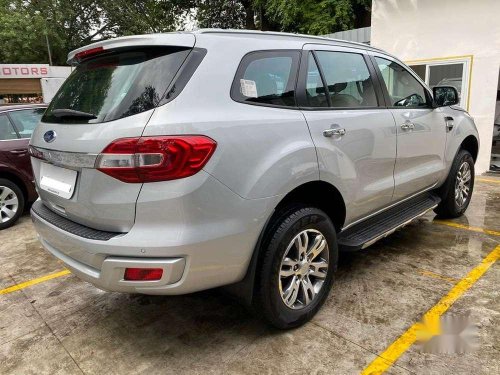 Used Ford Endeavour 2019 AT for sale in Pune 