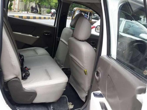 Used Renault Lodgy 2018 MT for sale in Ahmedabad