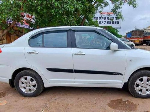 Used 2011 Maruti Suzuki Swift Dzire MT for sale in Pune 