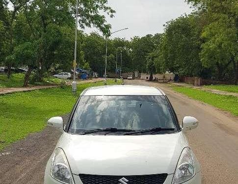 Maruti Suzuki Swift VDI 2012 MT in Gandhinagar 