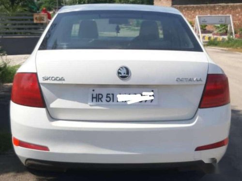 Used 2013 Skoda Octavia MT for sale in Chandigarh 