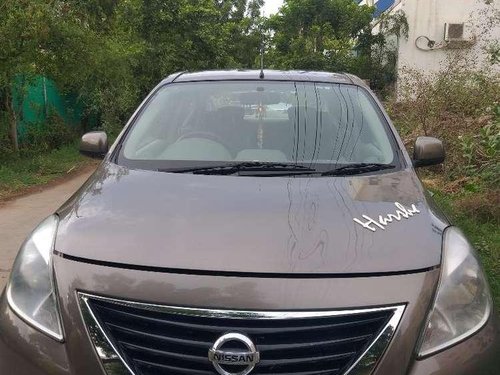 Used Nissan Sunny XV 2013 MT for sale in Vijayawada