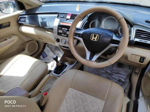 Used Honda City CNG 2011 AT for sale in Rajkot 