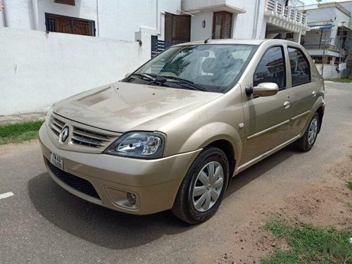 Used 2008 Mahindra Renault Logan MT for sale in Coimbatore 