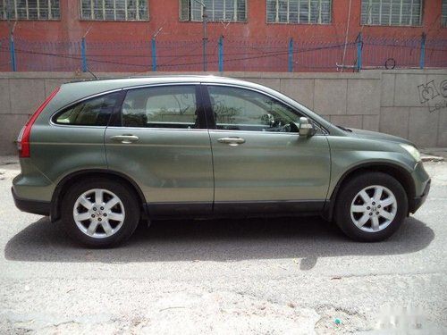 Used 2007 Honda CR V MT for sale in New Delhi