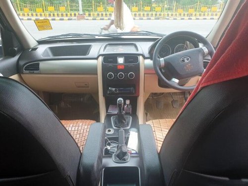 Used 2014 Tata Safari Storme MT for sale in Ghaziabad