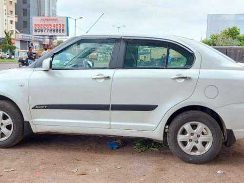 Used 2011 Maruti Suzuki Swift Dzire MT for sale in Pune 