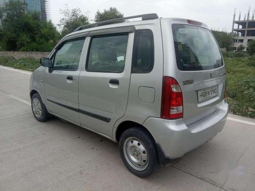 Maruti Suzuki Wagon R LXI 2009 MT in Faridabad 