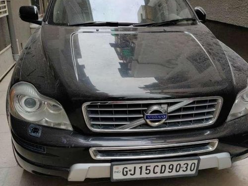 Used Volvo XC90 2015 AT for sale in Surat 