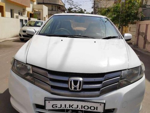 Used Honda City CNG 2011 AT for sale in Rajkot 
