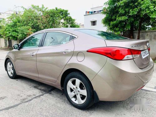 Hyundai Elantra 1.6 SX 2013 MT for sale in Surat 