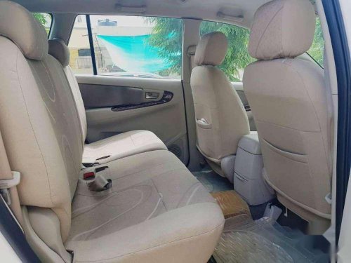 Used 2013 Toyota Innova MT for sale in Ahmedabad