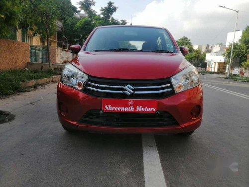 Used 2014 Maruti Suzuki Celerio MT for sale in Ahmedabad