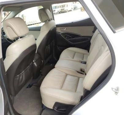 Used 2015 Hyundai Santa Fe 2WD AT for sale in Pune