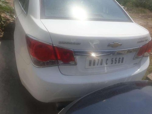 Used Chevrolet Cruze 2010 MT for sale in Yamunanagar 