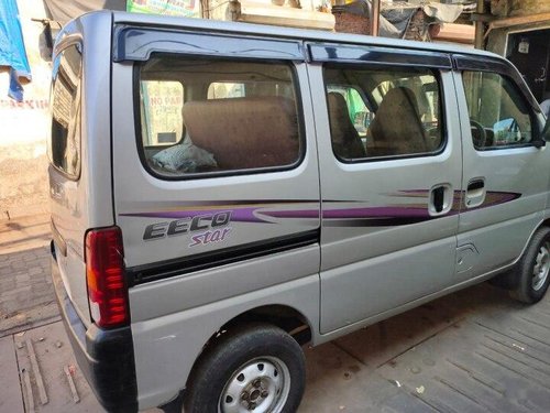 Used Maruti Suzuki Eeco 5 Seater AC 2014 MT in Mumbai 