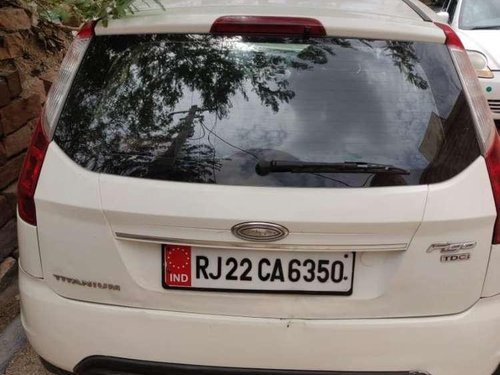 Used 2013 Ford Figo MT for sale in Jodhpur