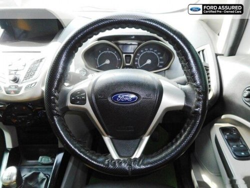 Used Ford EcoSport 2017 MT for sale in Chennai