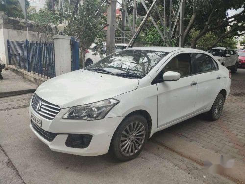 Used Maruti Suzuki Ciaz 2016 MT for sale in Nagar 