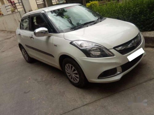 Used Maruti Suzuki Swift Dzire 2017 MT in Sangli 