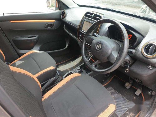 2017 Renault Kwid RXT MT for sale in Surat 